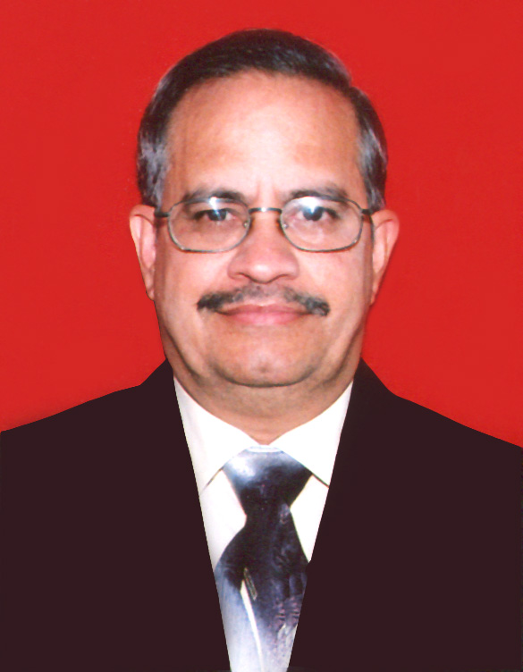 Dr. V. Bhujanga Rao