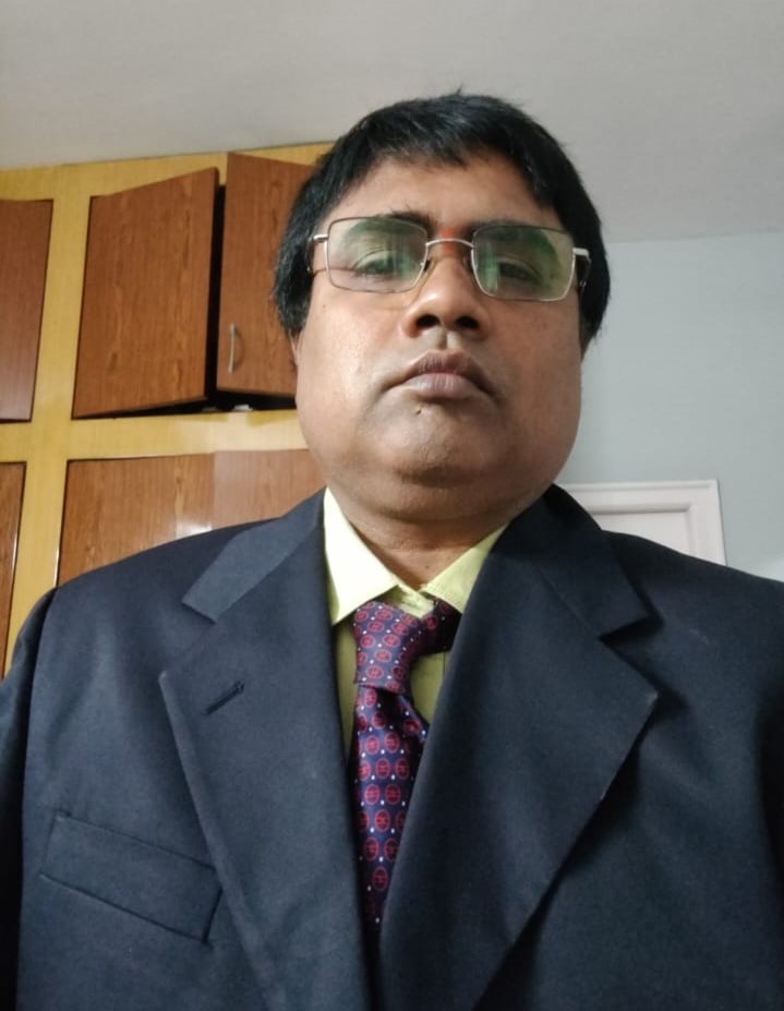 Dr. V. Ramakrishna