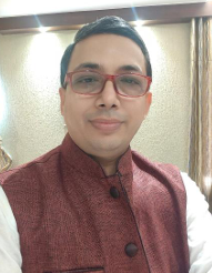 Er. Hemant Bari