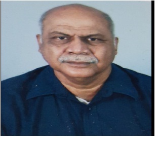 Dr. Rana Dutta