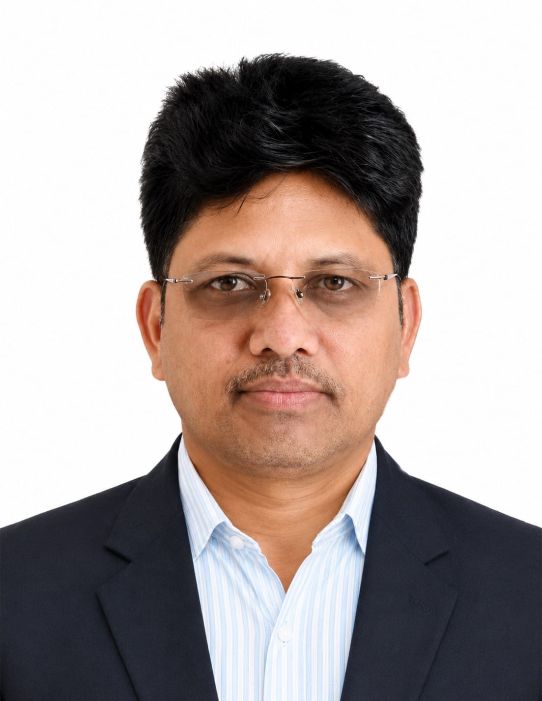 Dr BSN Murthy