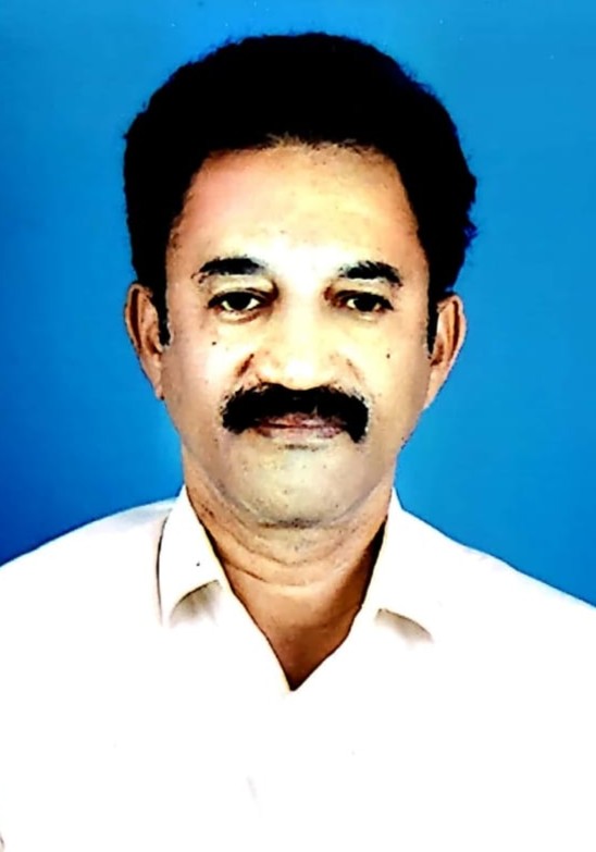 Er S Jagadeesh Kumar