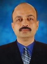 Dr P Srinivas Pai