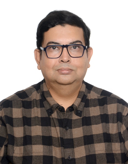 Er Sudip Mukherjee
