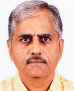 Dr Atul Andhare