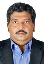 Er Ved Prakash Thakur