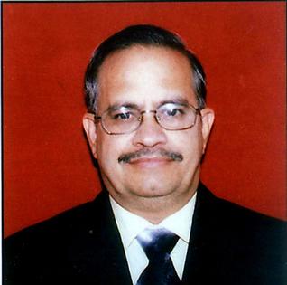 Dr. V. Bhujanga Rao