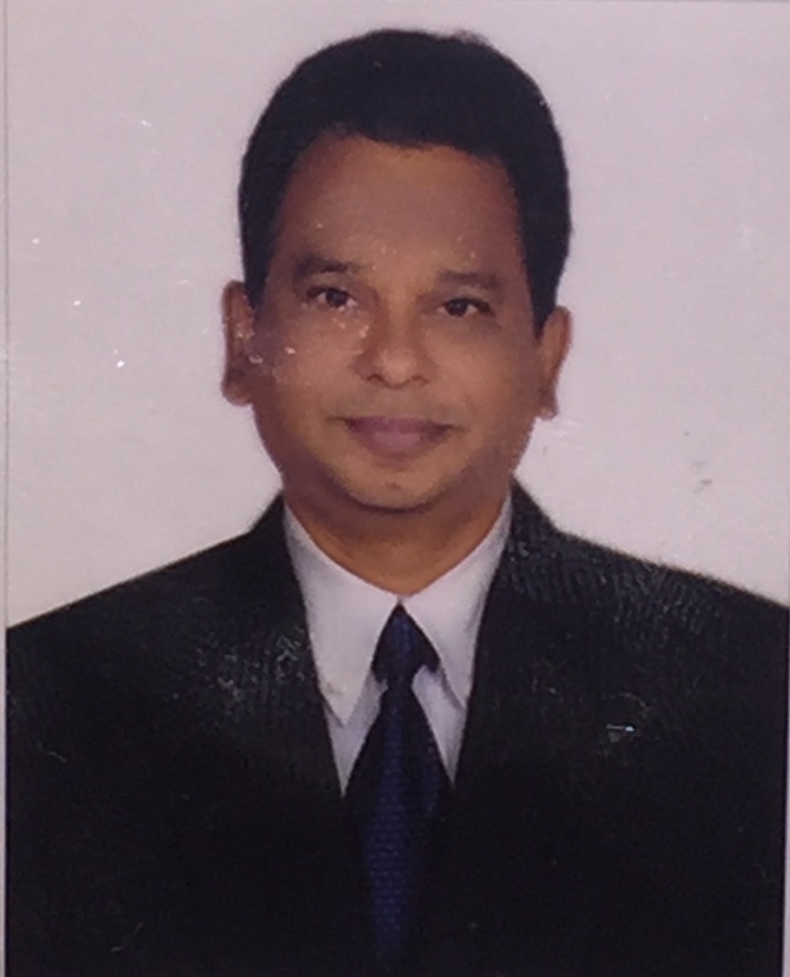 Dr. P. Srinivasa Rao