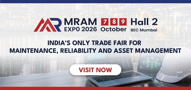 MRAM EXPO 2026